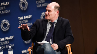 Matthew Weiner sells new anthology series to Amazon
